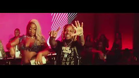 Megan Thee Stallion - Movie (feat. Lil Durk) [Official Video] - DayDayNews