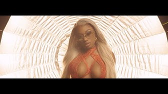 Megan Thee Stallion - Movie (feat. Lil Durk) [Official Video]