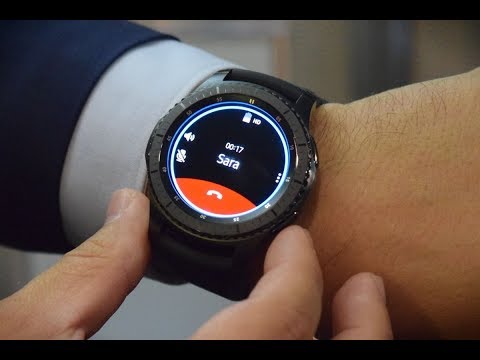 Опыт использования Samsung gear s3 спустя 7 месяцев. Подводим итоги