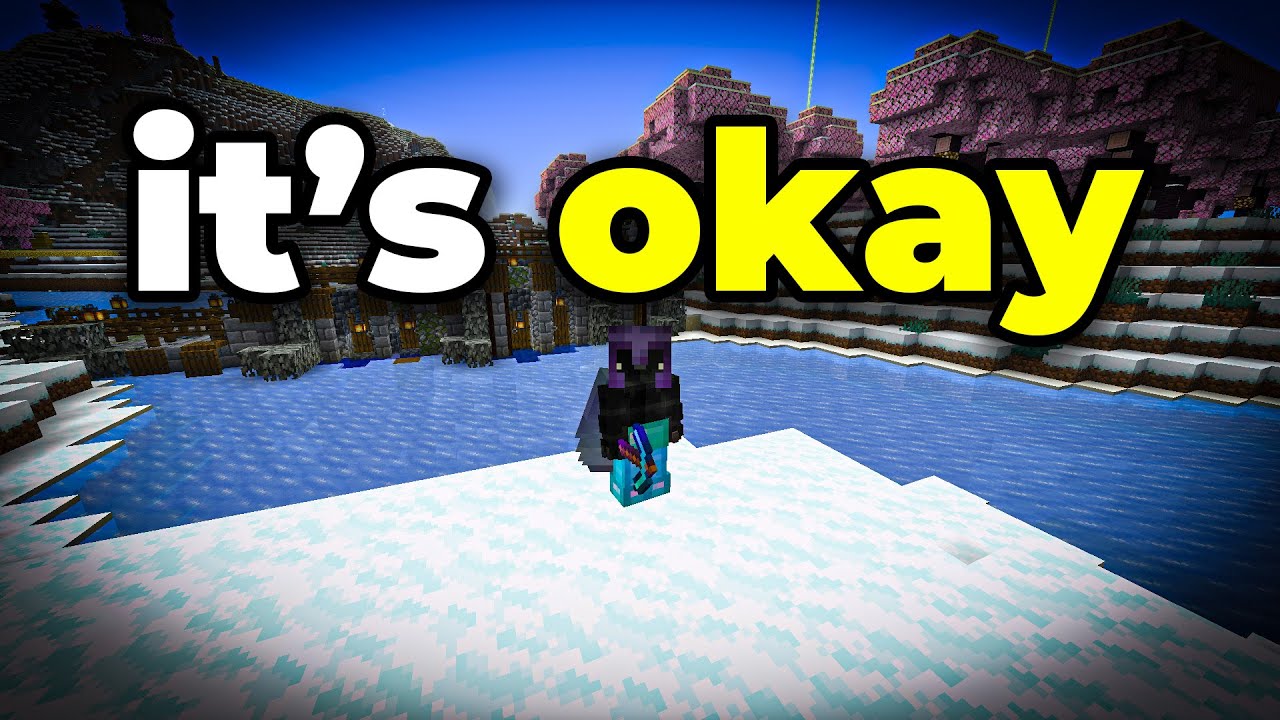 Reddit Stories and Minecraft to Help You Get Through It