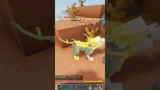 Catching some crazy doods 🤪 #minecraft #cobblemon #pokemonminecraft