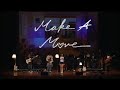 Make A Move (Lawrence Cover) | Baku The Nightmare | Bmus Stage 2023 | Band D