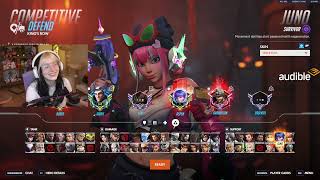 ASPEN | The #1 Support Proves Juno Is STILL S-TIER with a Rank 1 Climb