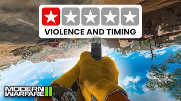 Playing the WORST Rated Missions in COD History!