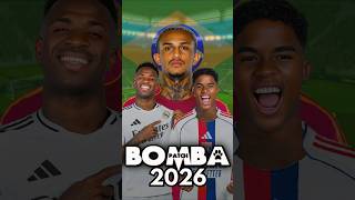 NOVO BOMBA PATCH ATUALIZAÇÃO DE ABRIL 2026 PKG/ISO 😎🇧🇷⚠️👇