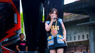 LALUNA MUSIC - GELORA ASMARA DINDA TERATU - HALAL BIHALAL PEMUDA PRAPATAN - WONOSALAM DEMAK
