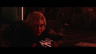 Thunderbolts ( Avengers Endgame Trailer Style )