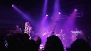 Odd - Hey Violet Live