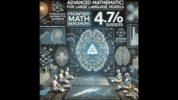 FrontierMath: The Benchmark that Highlights AI’s Limits in Mathematics
