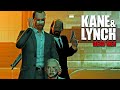 Kane Lynch Dead Men Full Game Walkthrough 