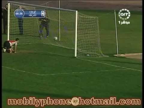 هدف قصي حبيب الرائع امام الشرطة 