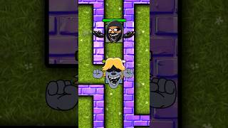 Roblox New Maze Challenge Part 113 Brainrot X Kpop Demon Hunters X 99 Nights In The Forest