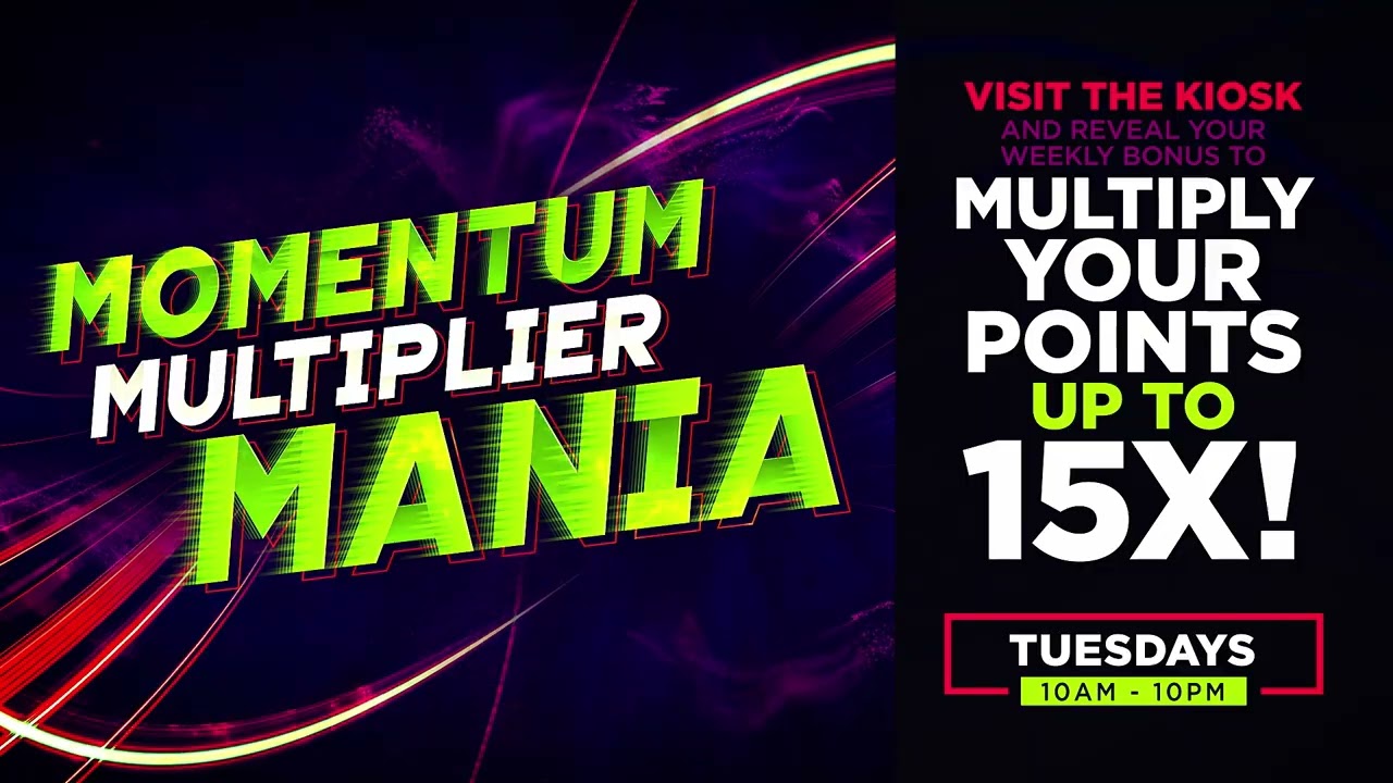 Quil Ceda Creek Casino - August, 2023 Promotions