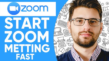 How To Create Zoom Link For Meeting In LaptopPCComputer -2025 |