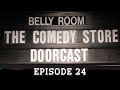 The Comedy Store Doorcast - Episode 24 - Felicia Folkes, Jeremy Scippio &amp; Jessica Wellington