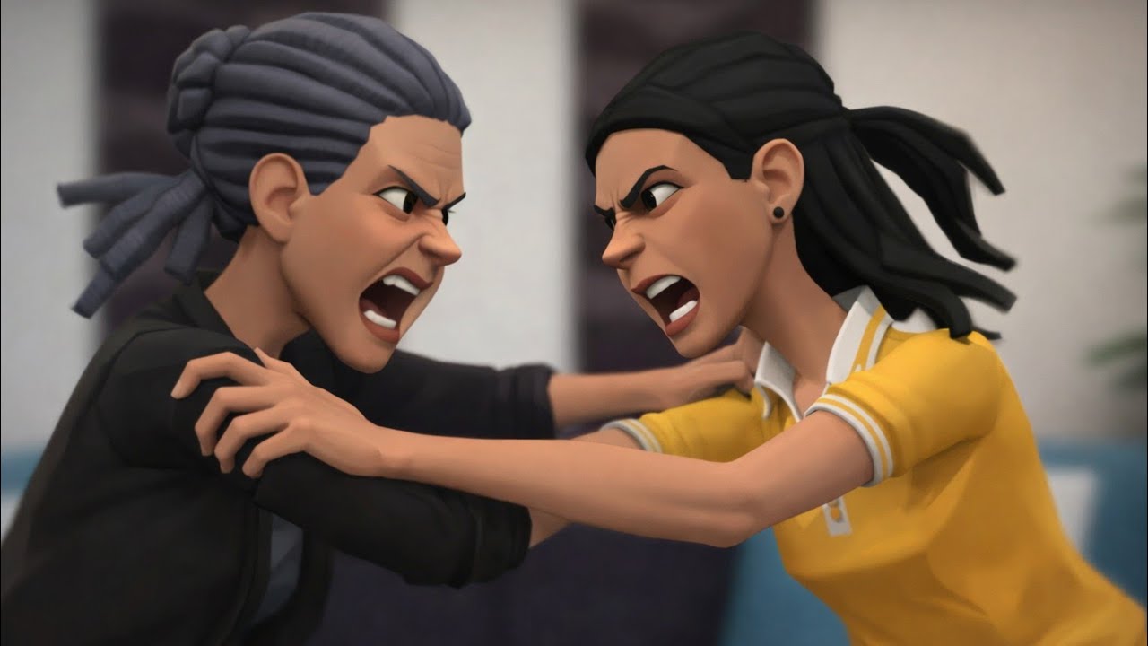 Ты не можешь выйти замуж за моего сына | Невестка, которую я никогда не принимала | Горечь | Хрис...