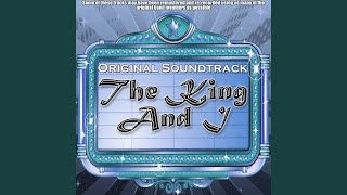 Overture - king and i