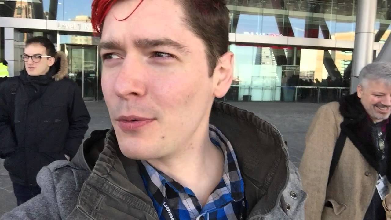 PAX East 2015, MindCrack Meetup info!