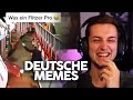 PAIN reagiert auf deutsche MEMES um 12 Uhr | Pain Livestream Highlights