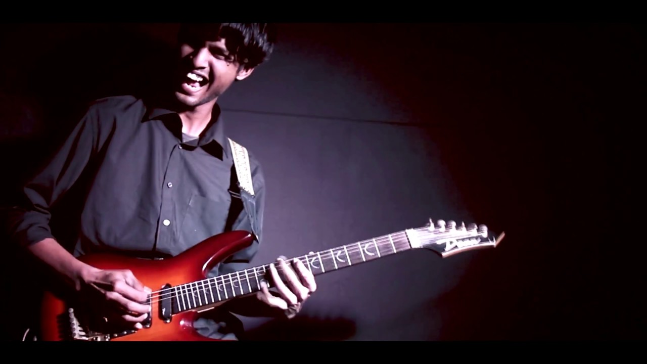 Exenemy- Twisted Saints OFFICIAL MUSIC VIDEO