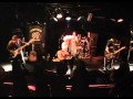 RESPECT「白い傘」@10周年だよ!全員集合  2010.12.10