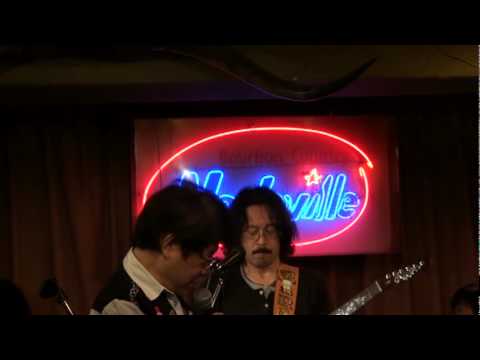 Make the world go away/大野義夫