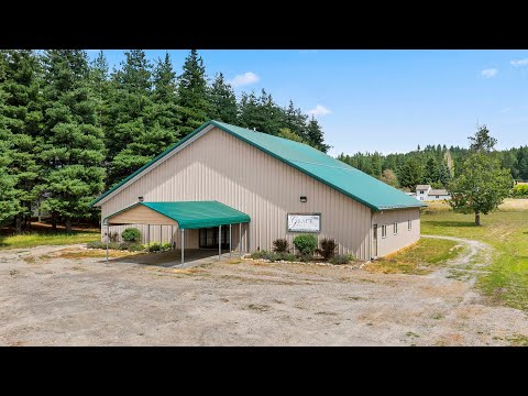 6291 Main St, Bonners Ferry, ID home video tour