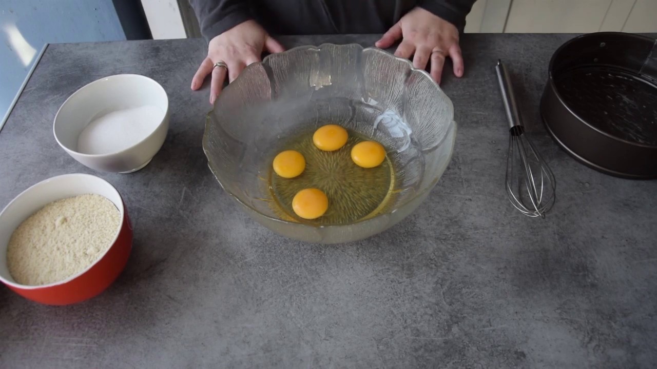 Un namandier 🥧🥧🥧