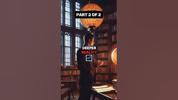 The Einstein-Bohr Debates: Quantum Mechanics & the Nature of Reality PART 2 OF 2 #shorts