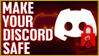 Celebrity How to PROTECT Your Discord from Trolls/Raids Net Worth