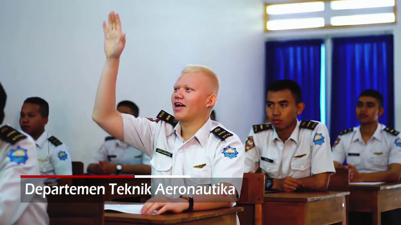 PT33 - Profile Sekolah Tinggi Teknologi Adisutjipto (STTA) Yogyakarta