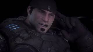 Delta Squad save wounded Gears from Stranded Gears of War  Ultimate Edition