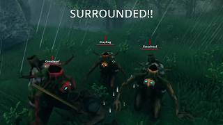 Valheim Immersive Mode Is Getting Out of Hand… And Then the Boss Shows Up (Ep. 2)