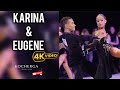 Karina  eugene  new rumba 