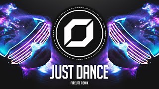 HARDSTYLE ◉ Lady Gaga - Just Dance (Firelite Remix)