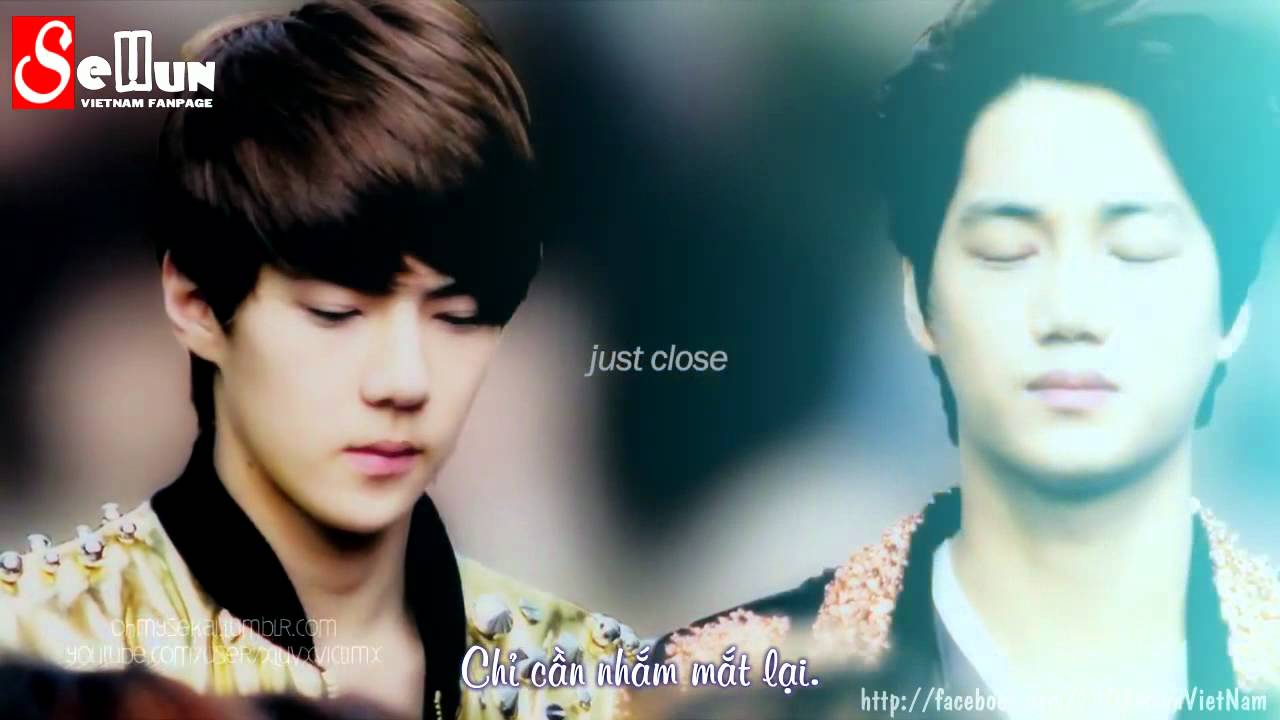 camera iphone 8 plus apk [Vietsub] EXO Kai Sehun - KAIHUN - SAFE and SOUND.