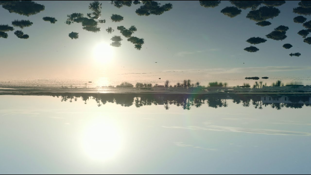 Djerba - The Film - Candidate for UNESCO’s world heritage status