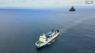 Navio Interilhas