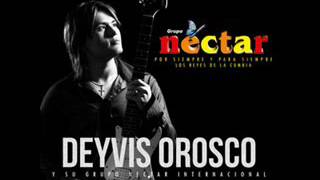 DEYVIS OROSCO - VIVO ENGANCHADO