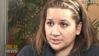 The Iraqi view of the surge