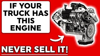 10 Diesel Truck Engines That Last Forever