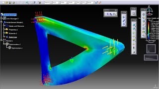 Catia Part Optimization Part 3 of 3 Guide