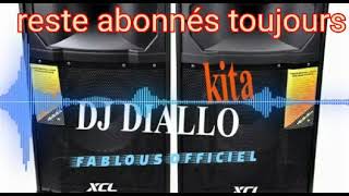 Download Lagu KITA DJ DIALLO 👍👍👍🎹🎹 MP3