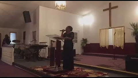 The Decree Has Been Established (Part 1) - Apostle...