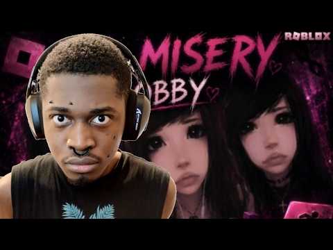 Da Misery Obby