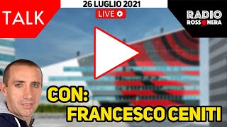 I retroscena dell'intervista di Kessie a Tokyo | Talk (in coll. Ceniti di Gazzetta)