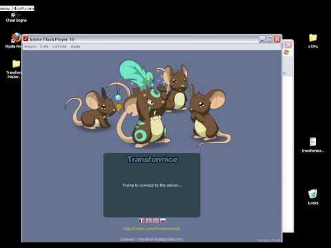 client hack - type error#1034 - by leniin