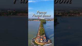Dulu Pelabuhan Majapahit Kini Pantai Boom Tuban Jadi Wisata Favoritt Dulu Pelabuhan Majapahit Kini Pantai Boom Tuban Jadi Wisata Favoritt