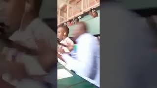 Regardez Cheikh Tidiane GOMIS lors du match Rwanda Senegal du 07/06/2022, A mourir de rire screenshot 4