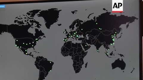 ONLYONAP Brit who cracked WannaCry: I